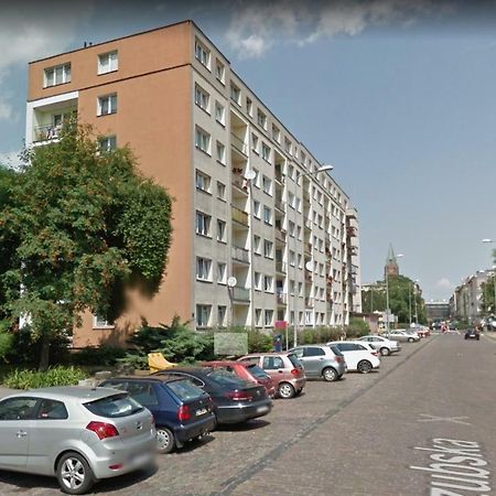 Good Time In Szczecin Διαμέρισμα Εξωτερικό φωτογραφία