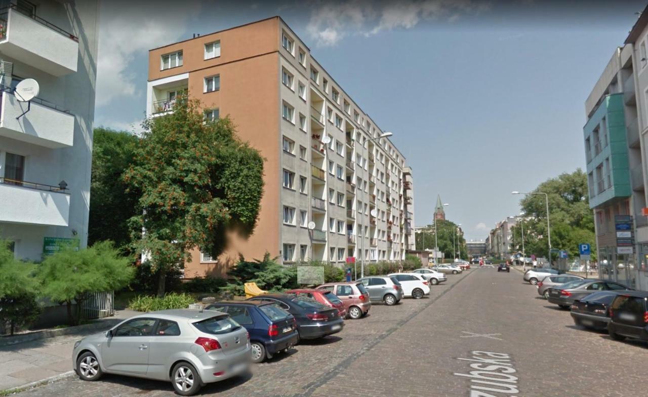 Good Time In Szczecin Διαμέρισμα Εξωτερικό φωτογραφία